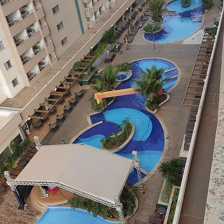Hospedagem Para Ate 8 Pessoas No Enjoy Olimpia Park Resort المظهر الخارجي الصورة