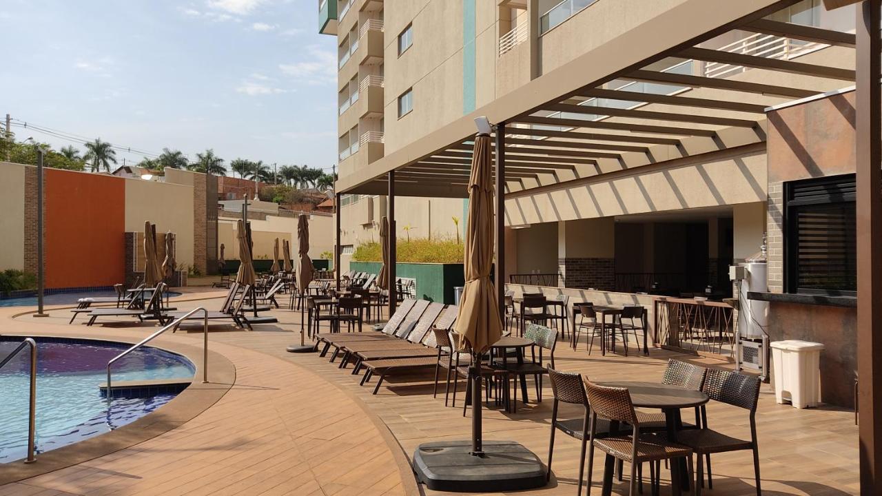 Hospedagem Para Ate 8 Pessoas No Enjoy Olimpia Park Resort المظهر الخارجي الصورة